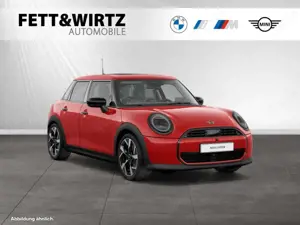 MINI Cooper C 5-Türer Paket L|Pano|Harman/Kardon|HUD