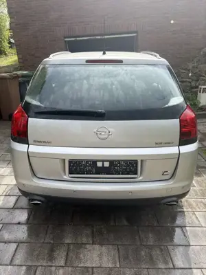 Opel Signum