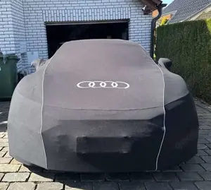 Audi R8 Spyder V10 Quattro performance*Voll*Carbon*Keramik