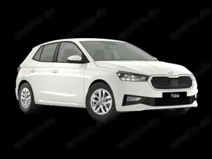 Skoda Fabia Selection
