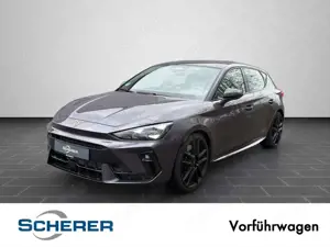 CUPRA Leon VZ Black Edition 2.0 TSI