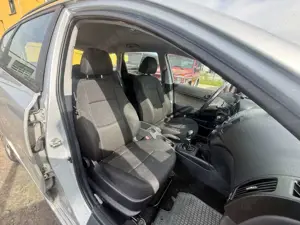 Hyundai i30 cw Classic Bild 5