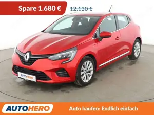 Renault Clio 1.0 TCe Intens*TEMPO*CAM*PDC*SHZ*LIM*ALU*KLIMA*