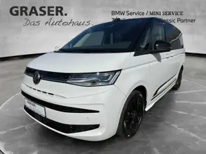 Volkswagen Others Multivan Edition Lang RFK Parkassistent Navi AHK