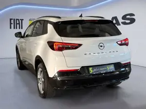 Opel Grandland 1.2  GS Line Klimaautomatik, Navi Bild 5