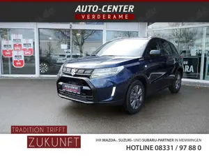 Suzuki Vitara 1.4 Hybrid Comfort KAMERA NAVI ACC LED