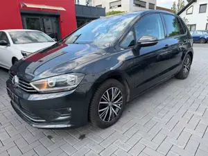 Volkswagen Golf Sportsvan VII Allstar BMT/Start-Stopp