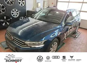 Volkswagen Passat Variant 2.0 TDI Business NAVI RFK ACC