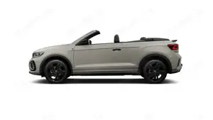 Volkswagen T-Roc Karmann Edition Matrix*AHK*ACC