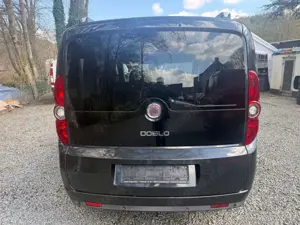 Fiat Doblo Doblò  Emotion 2.0 Multijet Bild 4
