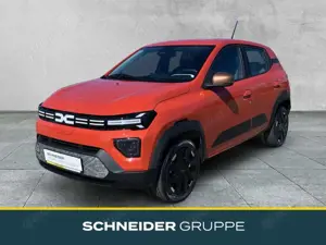 Dacia Spring Extreme EXTREME ELECTRIC 65 CCS+NAVI+DAB