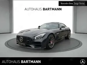 Mercedes-Benz Others AMG GT S COUPE +PANO+DISTRONIC+KAMERA+SOUND+LED+