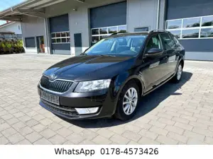 Skoda Octavia Combi 1.6 TDI Ambition