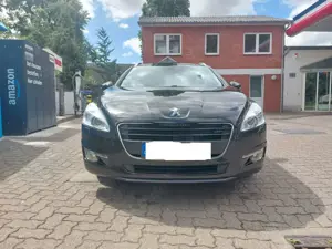 Peugeot 508 508 SW Diesel SW HDi FAP 200 Automatik GT