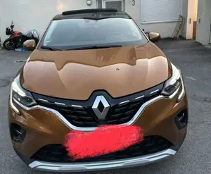 Renault Captur E-TECH PLUG-in 160 INTENS