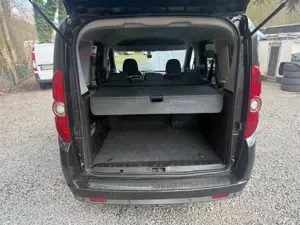 Fiat Doblo Doblò  Emotion 2.0 Multijet Bild 5