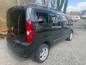 Fiat Doblo Doblò  Emotion 2.0 Multijet Bild 3