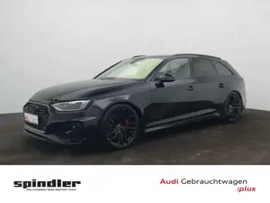 Audi RS4 TFSI quattro / Vmax280, Matrix, AHK, BO