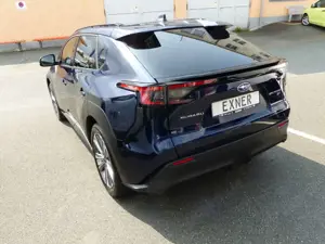 Subaru Solterra - 3-phasiger 11 kW-Lader - Platinum Bild 5