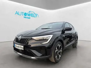 Renault Arkana 1.6E-Tech 360° KLIMAAUT SITZH LED APP DAB