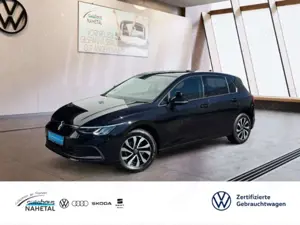 Volkswagen Golf 2.0TDI Active LED NAVI ACC FAHRSCHULE PANO REAR VI