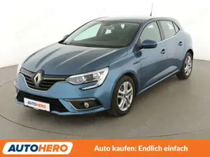Renault Megane 1.2 TCe Energy Experience*NAVI*TEMPO*PDC*SHZ*
