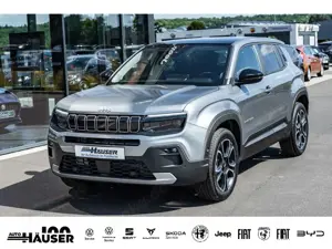Jeep Avenger Summit 1.2 e-Hybrid MY25 PANO NAVI SITZHZG. EL. HE