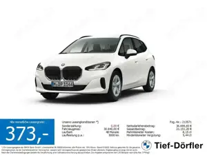 BMW 220 i Active Tourer AHK/LED+/CAM/K-ZUG/SH/PRIVACY