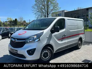 Opel Vivaro B Kasten L1H1  2,7t*Klima*Temp*Phone*PDC