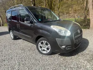 Fiat Doblo Doblò  Emotion 2.0 Multijet