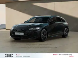 Audi A5 Avant e-hybrid qu S line Tech+ MATRIX AHK BO Bild 2