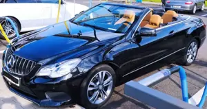 Mercedes-Benz E 200 Mercedes E 200 Cabrio Avantgarde | Leder | Airscarf | Automatik | gepflegt | Sch