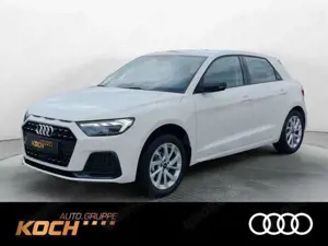Audi A1 25 TFSI S-Tronic Advanced, LED, Car