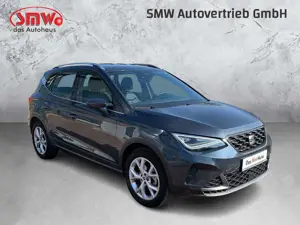 SEAT Arona 1.0TSI 110PS FR DSG VOLL-LED/ NAVI