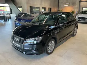 Audi A1 Sportback 1.2 TFSI ambition Klimaautom. Sitzh