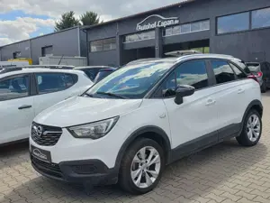 Opel Crossland X Crossland X 1.2 /Automatik Edition/Alus/Klimaau/E6