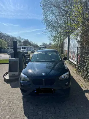BMW X1 sDrive18i