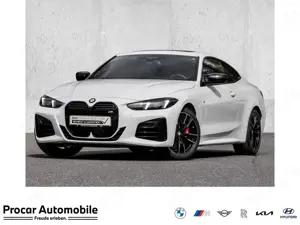 BMW 440 M440d xDrive M SPORT PRO+Zins ab 0,99%+H/K+HuD+GLA