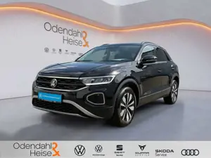 Volkswagen T-Roc Life Goal 1.0 TSI OPF 6-Gang NAVI / ACC / SI