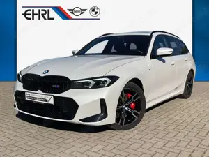 BMW 318 i M-Sport Pro Adap. LED Pano DAB Kamera
