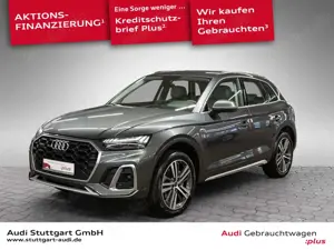 Audi Q5 S line 50 TFSI e quattro S tronic