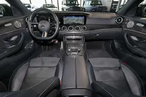 Mercedes-Benz E 300 e AMG PANO+KAMERA+HIFI+NIGHT PAKET+LED+18" Bild 4