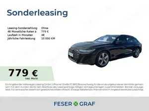 Audi A6 Avant e-hybrid qu. -20% FAST START AKTION