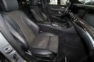 Mercedes-Benz E 300 e AMG PANO+KAMERA+HIFI+NIGHT PAKET+LED+18" Bild 3