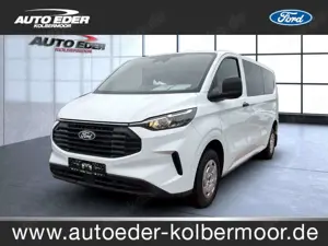 Ford Transit Custom Kombi 320 L2 Trend Bluetooth Navi