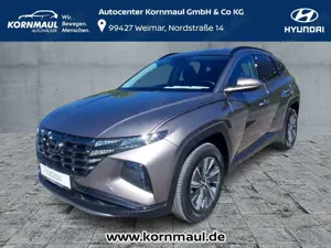 Hyundai TUCSON 1.6 T-GDI Trend Hybrid (230PS) Allrad