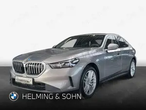 BMW 540 d xDrive Limousine Standhzg. ACC Head-Up uvm.
