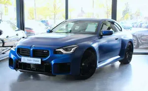 BMW M2 Coupe (G87) *A-LED*ACC*HarmanKardon*Memory