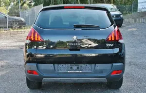 Peugeot 3008 Style+Navi+Sitzh+Xenon+Head-up+Kamera+Pano Bild 5