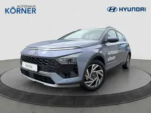 Hyundai BAYON 1.0 T-GDI TREND KOMFORTPAKET BOSE KEYLESS